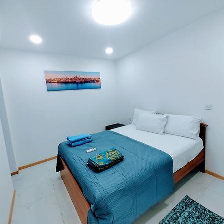 אפרטהוטל Santa Vennera Sun And Sea 2 מראה חיצוני תמונה